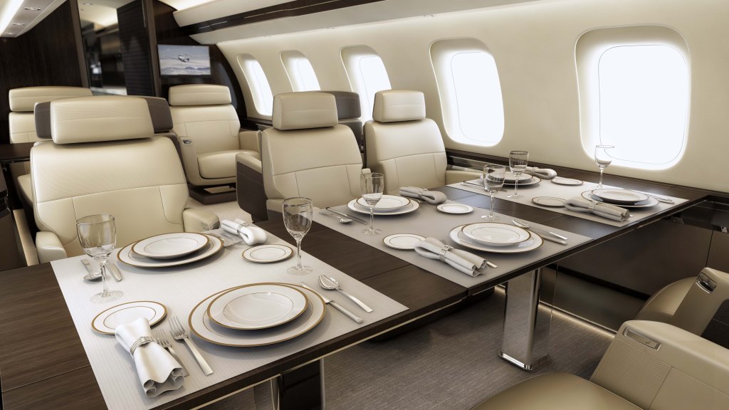 PICTURE OF DINING SUITE GLOBAL 7500