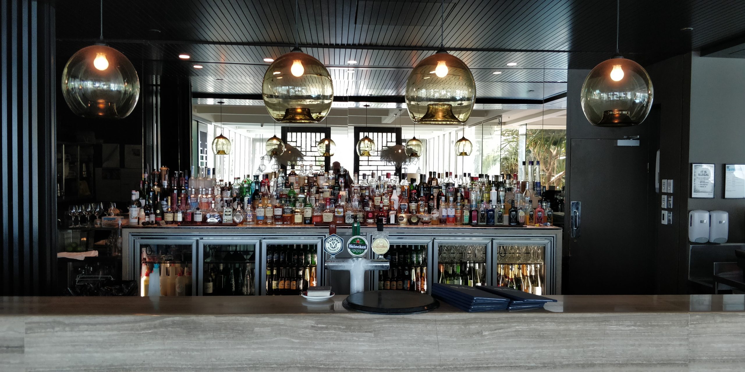 Review the Grand Mirage Resort
picture of  Pearl's Bar and stock