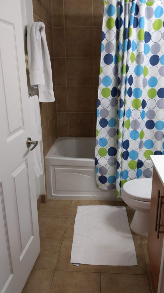 picture of the bathroom