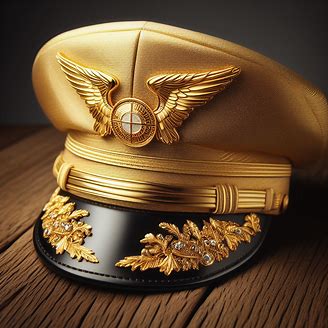 picture of the golden cap.